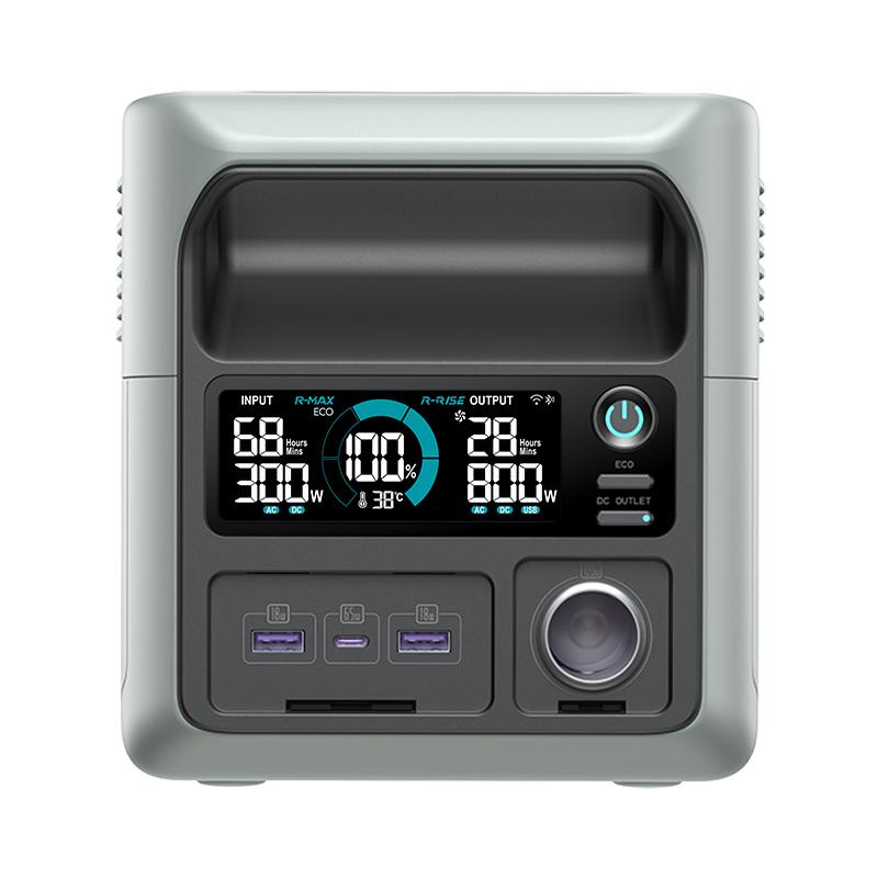Зарядная станция Romoss RM300