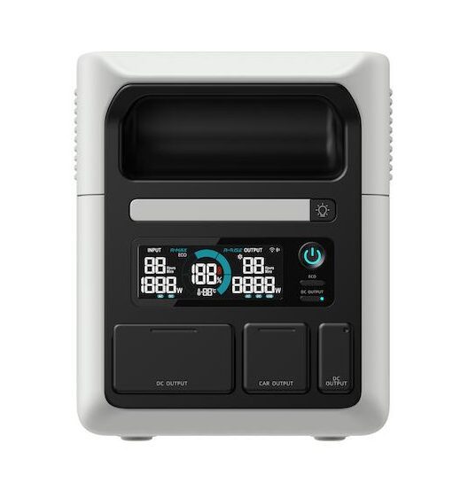 Зарядная станция Romoss RM600