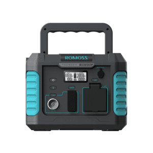 Зарядная станция Romoss RS500