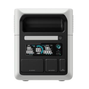 Зарядная станция Romoss RM600