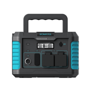 Зарядная станция Romoss RS1000