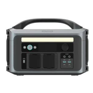Зарядная станция Romoss RX1000